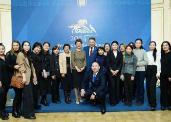 «Айбоз» ұлттық әдеби сыйлығының жеңімпаздарын марапаттау рәсімі өтті