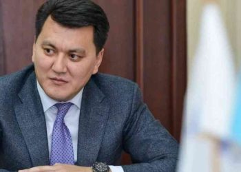 Қазақтың ежелгі салттарының бірі – беташар