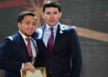 2024 жылы спортшыларымыз жаман нәтиже көрсеткен жоқ