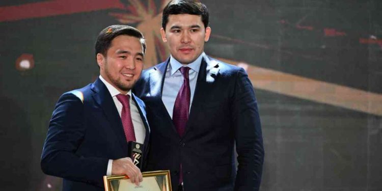 2024 жылы спортшыларымыз жаман нәтиже көрсеткен жоқ