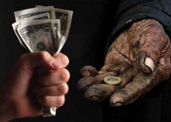 Елімізде кедейлік шегі өзгерді