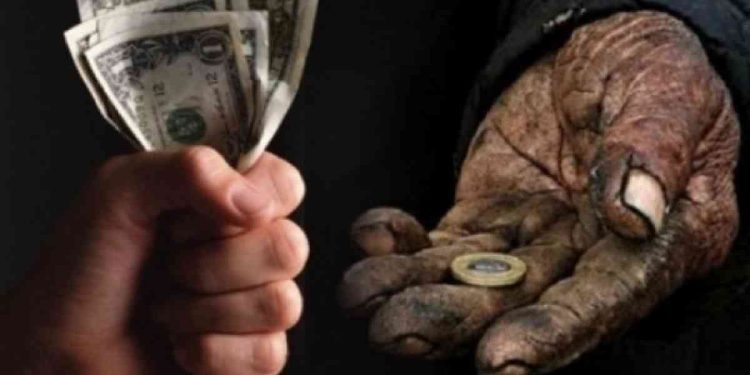 Елімізде кедейлік шегі өзгерді