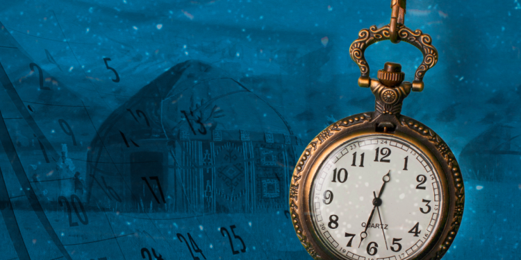 2025 жыл қазақ халқы үшін айтулы даталарға толы болғалы тұр