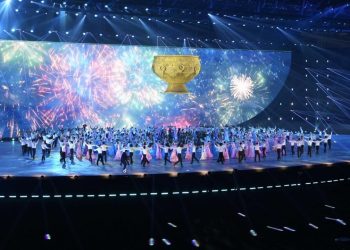 Қазақстанның мәдени мұрасын әлемге танытуға бағытталған