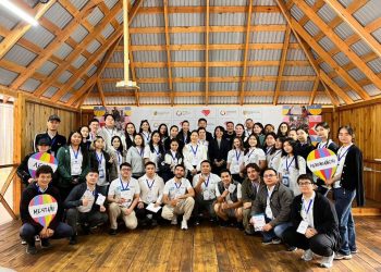 Итоги 2024 года: новые горизонты волонтерства в Казахстане