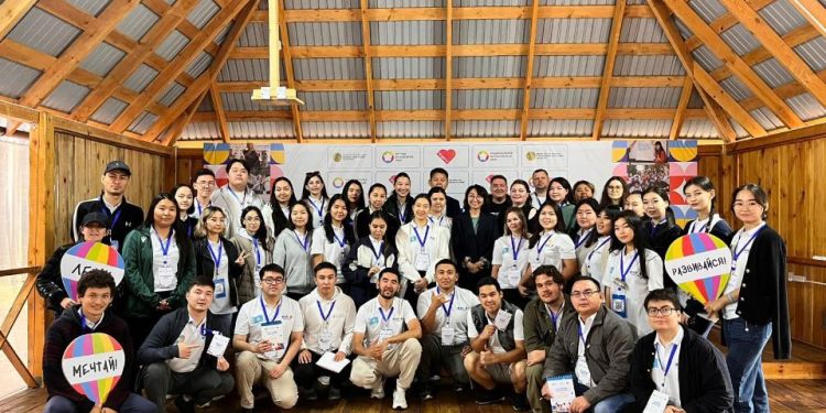 Итоги 2024 года: новые горизонты волонтерства в Казахстане