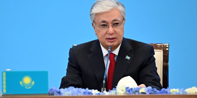 Елдігімізді танытқан ерен жыл