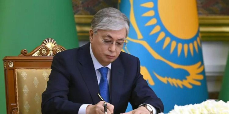 2025 жыл Жұмысшы мамандықтарының жылы