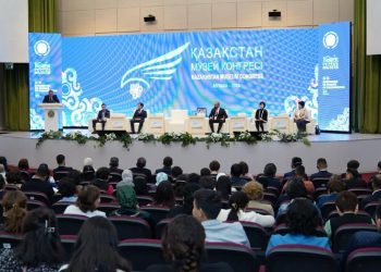 2024 жыл қазақстандық музейлерді дамытуда маңызды кезең болды