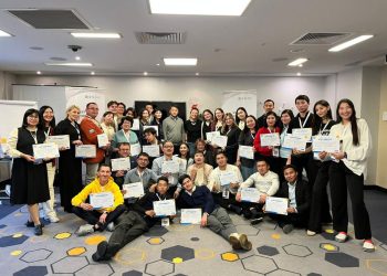 2024 жыл қорытындылары: Қазақстандағы волонтерліктің жаңа көкжиектері