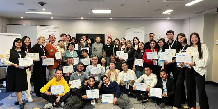 2024 жыл қорытындылары: Қазақстандағы волонтерліктің жаңа көкжиектері