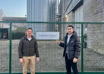 Өңірдің ауыл шаруашылығын дамытуға бағытталған маңызды қадам