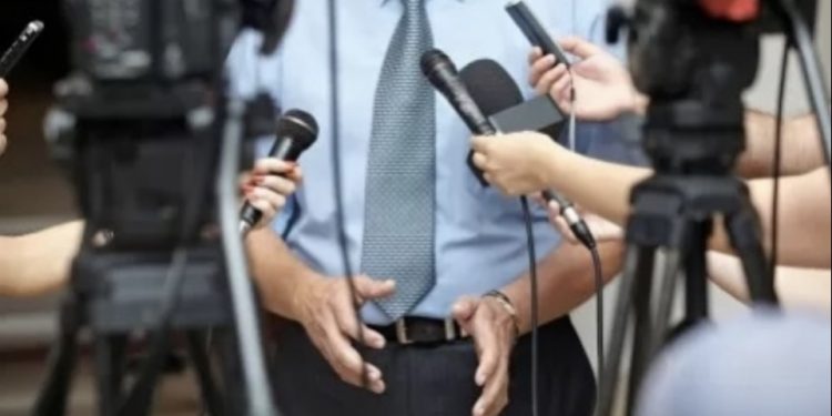 Журналистердің бейбіт жиындарда жұмыс істеу тәртібі жарияланды