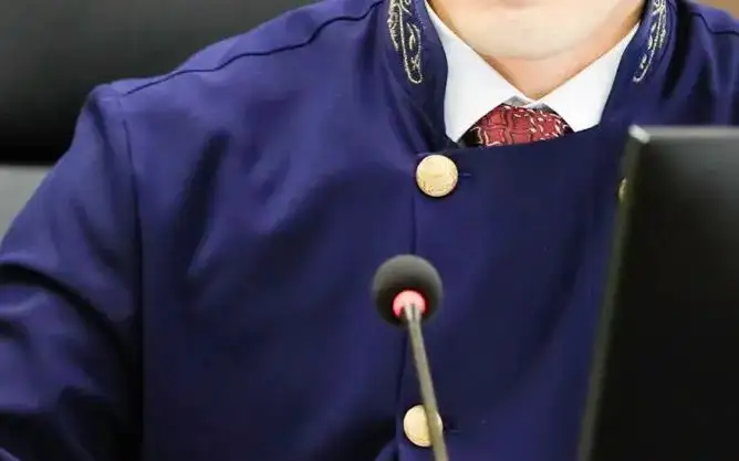 Шымкент қаласының судьясына қатысты тергеу аяқталды