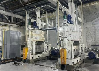 50 мың тонна өсімдік майын өндіретін зауыт ашылды