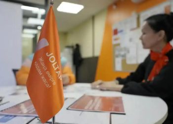 Бірнеше мамандықты игерген елордалық өз кәсібін дөңгелетіп отыр