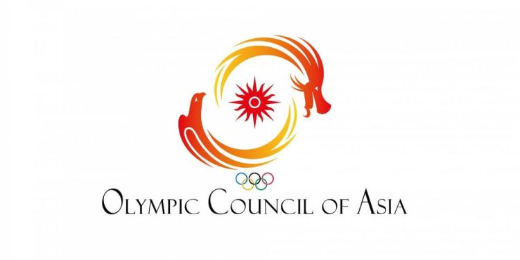 2025 жылғы Азия ойындарының өтетін орны өзгерді