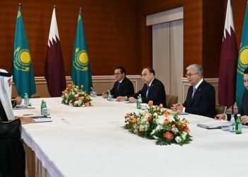Энергия балансындағы жаңартылатын қуат көздерінің үлесін 15 пайызға дейін арттыруға ниетті