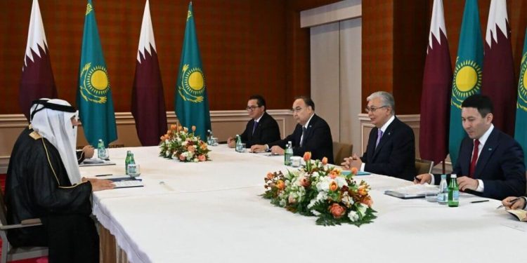 Энергия балансындағы жаңартылатын қуат көздерінің үлесін 15 пайызға дейін арттыруға ниетті