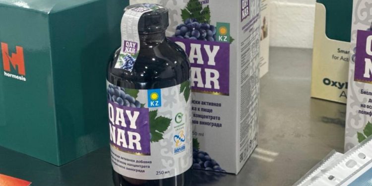 Өңірімізді дамытуға өз үлесімізді қосып жатқанымызға қуанамыз