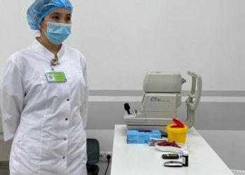 Бұл көрсеткіштер амбулаториялық деңгейде медициналық көмектің қолжетімділігінің жақсаруын білдіреді