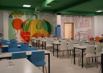 Тамақтану сапасына бақылау күшейтілді