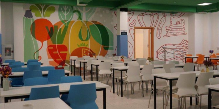 Тамақтану сапасына бақылау күшейтілді