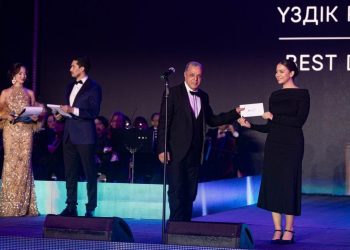 XVII Халықаралық «Еуразия» кинофестивалінің жеңімпаздары анықталды