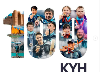 Алда әлі де жоспарланған істер аз емес