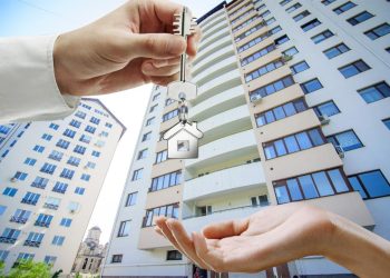 Елордада «Жалға берілетін тұрғын үй» бағдарламасының нәтижелері жарияланды