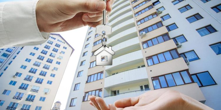 Елордада «Жалға берілетін тұрғын үй» бағдарламасының нәтижелері жарияланды