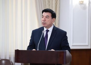 «Тірек мектебі – шағын жинақты мектеп» моделі еліміздің барлық өңірінде енгізіледі