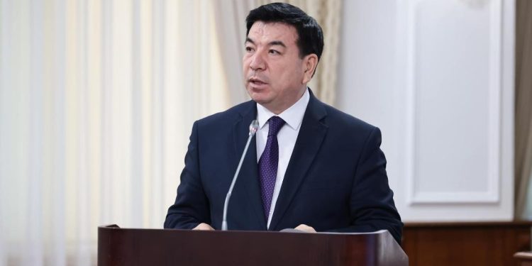 «Тірек мектебі – шағын жинақты мектеп» моделі еліміздің барлық өңірінде енгізіледі