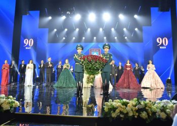 ҚазҰУ-дың 90 жылдығы – ұдайы алға жылжу және ұлы жетістікке жету жылдары болып отыр