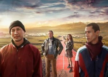 «Алға» фильмі екі марапатқа ие болды