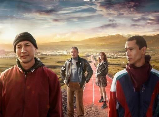 «Алға» фильмі екі марапатқа ие болды