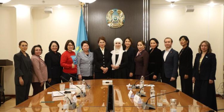 Биылғы жұмыстың қорытындысын шығарып, 2025 жылға арналған міндеттерді айқындады