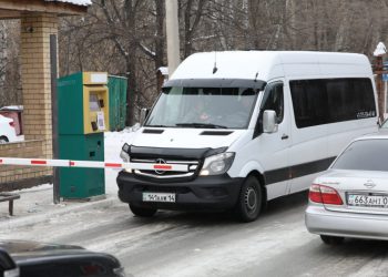 Бурабай – еліміздегі халық ең көп келетін Ұлттық парк