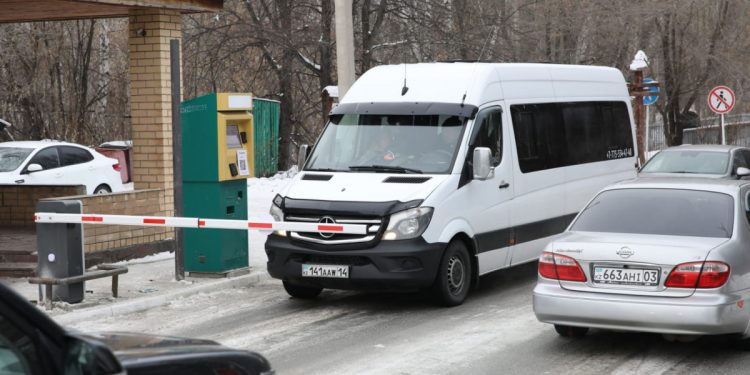 Бурабай – еліміздегі халық ең көп келетін Ұлттық парк