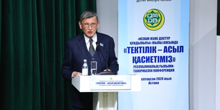 Тектіліктің ең маңыздысы – адамгершілікті сақтай білу