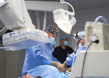 Жүрегі 10 минут соқпай қалған науқасты құтқарды