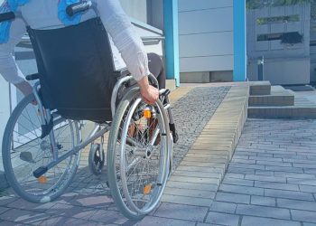 Жыл сайын мүгедектігі бар азаматтар үшін қол жетімділік жағдайы жақсарып келеді