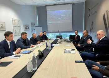 Тері және жүн өңдейтін кәсіпорындарды дамыту керек