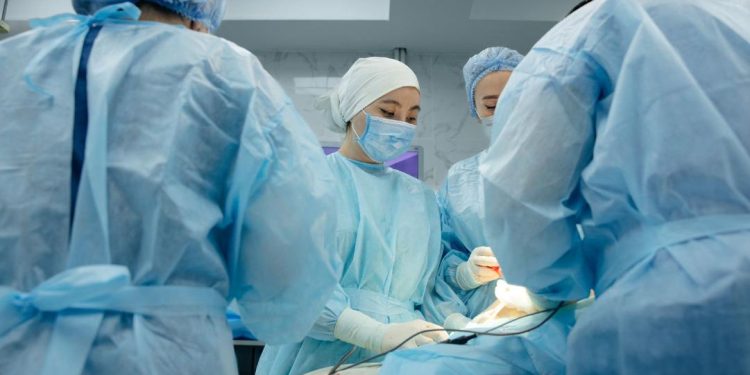 Жүрек ауруларын емдеудің ең тиімді тәсілдерінің бірі