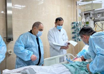 Денсаулық сақтау министрлігі зардап шеккендерге медициналық көмек толық көлемде көрсетілетінін атап өтті