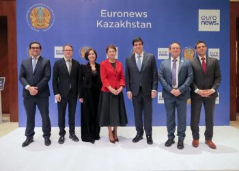 Биылғы жылдың ақпарат саласындағы айтулы оқиғалары