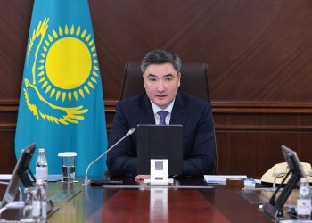 Үкімет отырысында ауылдық мектептерді дамыту мәселелері қаралды