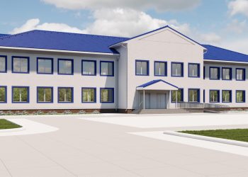 Мектеп салуға 1,2 млрд теңгеден астам қаражат бөлу туралы шешім қабылдады