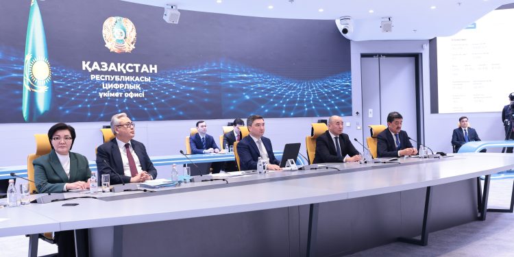 Жасанды интеллектіні қолданудың ашықтығы мен қауіпсіздігін қамтамасыз ету – өте маңызды мәселе