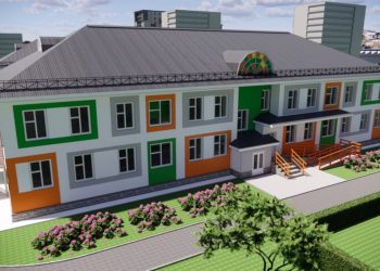 Әлеуметтік маңызы бар жобаларды жүзеге асыру жалғасуда